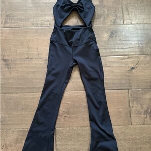 Tiger Friday Child Large Unitard